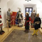 11.07.2020 Chęciny. Niemczówka. Weekend z "Trylogią" H. Sienkiewicza / Jarosław Kubalski / Radio Kielce