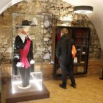 11.07.2020 Chęciny. Niemczówka. Weekend z "Trylogią" H. Sienkiewicza / Jarosław Kubalski / Radio Kielce