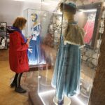 11.07.2020 Chęciny. Niemczówka. Weekend z "Trylogią" H. Sienkiewicza / Jarosław Kubalski / Radio Kielce