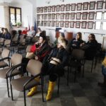 11.07.2020 Chęciny. Niemczówka. Weekend z "Trylogią" H. Sienkiewicza / Jarosław Kubalski / Radio Kielce