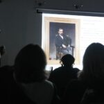 11.07.2020 Chęciny. Niemczówka. Weekend z "Trylogią" H. Sienkiewicza / Jarosław Kubalski / Radio Kielce