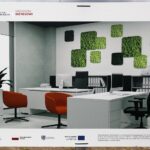 13.07.2020 Kielce. Wbicie łopaty pod nowy biurowiec KPT / Jarosław Kubalski / Radio Kielce