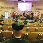 01.07.2020 Kielce. Politechnika Świętokrzyska. Tytuł doktora honoris causa dostał profesor Lech Czarnecki / Jarosław Kubalski / Radio Kielce