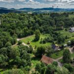 11.07.2020. Muzyczne podróże. Dolny Śląsk / Grażyna Woźniczka