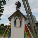 Suchedniów. Kapliczki przydrożne / Radosław Kowalik
