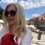 Święto kina i wybitnych osobowości w Sandomierzu