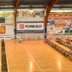 3.07.2020. Końskie. Przygotowania do debaty kandydatów na prezydenta / Magda Galas-Klusek / Radio Kielce