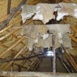 26.05.2020. Kopiec. Wioska neolityczna z czasów panowania kultury pucharów lejkowatych / Emilia Sitarska / Radio Kielce