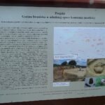 26.05.2020. Kopiec. Wioska neolityczna z czasów panowania kultury pucharów lejkowatych / Emilia Sitarska / Radio Kielce