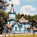 Podlasie / Danuta Rasała