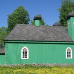 Podlasie / Danuta Rasała