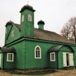 Podlasie / Danuta Rasała