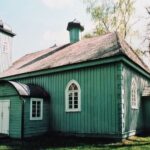 Podlasie / Danuta Rasała