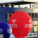 14.07.2020. Płock. 36. kolejka PKO Ekstraklasy: Wisła Płock - Korona Kielce / Krzysztof Bujnowicz / Radio Kielce