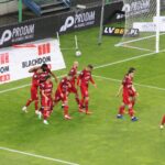 11.07.2020 Kraków. Mecz PKO Ekstraklasy Wisła Kraków - Korona Kielce / Krzysztof Bujnowicz / Radio Kielce