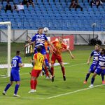 14.07.2020. Płock. 36. kolejka PKO Ekstraklasy: Wisła Płock - Korona Kielce / Krzysztof Bujnowicz / Radio Kielce