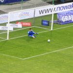 11.07.2020 Kraków. Mecz PKO Ekstraklasy Wisła Kraków - Korona Kielce / Krzysztof Bujnowicz / Radio Kielce