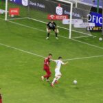 11.07.2020 Kraków. Mecz PKO Ekstraklasy Wisła Kraków - Korona Kielce / Krzysztof Bujnowicz / Radio Kielce