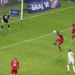 11.07.2020 Kraków. Mecz PKO Ekstraklasy Wisła Kraków - Korona Kielce / Krzysztof Bujnowicz / Radio Kielce