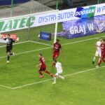 11.07.2020 Kraków. Mecz PKO Ekstraklasy Wisła Kraków - Korona Kielce / Krzysztof Bujnowicz / Radio Kielce