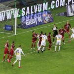 11.07.2020 Kraków. Mecz PKO Ekstraklasy Wisła Kraków - Korona Kielce / Krzysztof Bujnowicz / Radio Kielce