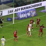 11.07.2020 Kraków. Mecz PKO Ekstraklasy Wisła Kraków - Korona Kielce / Krzysztof Bujnowicz / Radio Kielce