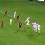 11.07.2020 Kraków. Mecz PKO Ekstraklasy Wisła Kraków - Korona Kielce / Krzysztof Bujnowicz / Radio Kielce