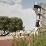 Mirzec. Koncepcja zbiornika wodnego i terenów rekreacyjnych / materiały prasowe