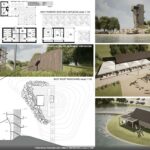 Mirzec. Koncepcja zbiornika wodnego i terenów rekreacyjnych / materiały prasowe