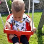 Na zdjęciu: Natan Kalista / archiwum prywatne