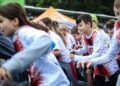 Polski bieg tym razem nie tylko w Brukseli - Radio Kielce Polish Run, czyli bieg na 10 kilometrów / polishrun.eu