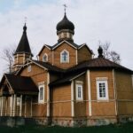 Podlasie / Danuta Rasała