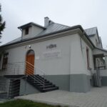 Opatów. Dom Muzealny / Fot. Radio Kielce