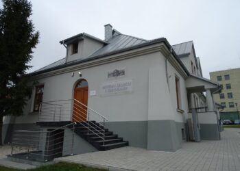 Opatów. Dom Muzealny / Fot. Radio Kielce