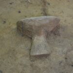 Ostrowiec Świętokrzyski. Badania archeologiczne w Częstocicach / Kamil Kaptur / Muzeum Historyczno-Archeologiczne