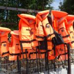 25.07.2020. Ostrowiec Świętokrzyski. Ośrodek Rekreacyjny „Gutwin” / Emilia Sitarska / Radio Kielce