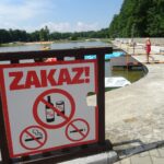 25.07.2020. Ostrowiec Świętokrzyski. Ośrodek Rekreacyjny „Gutwin” / Emilia Sitarska / Radio Kielce