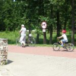 25.07.2020. Ostrowiec Świętokrzyski. Ośrodek Rekreacyjny „Gutwin” / Emilia Sitarska / Radio Kielce