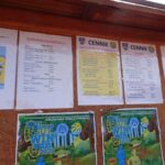 25.07.2020. Ostrowiec Świętokrzyski. Ośrodek Rekreacyjny „Gutwin” / Emilia Sitarska / Radio Kielce