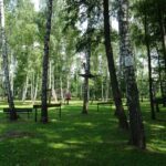 25.07.2020. Ostrowiec Świętokrzyski. Ośrodek Rekreacyjny „Gutwin” / Emilia Sitarska / Radio Kielce