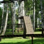 25.07.2020. Ostrowiec Świętokrzyski. Ośrodek Rekreacyjny „Gutwin” / Emilia Sitarska / Radio Kielce