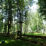 25.07.2020. Ostrowiec Świętokrzyski. Ośrodek Rekreacyjny „Gutwin” / Emilia Sitarska / Radio Kielce