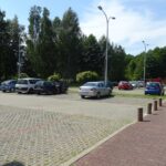 25.07.2020. Ostrowiec Świętokrzyski. Ośrodek Rekreacyjny „Gutwin” / Emilia Sitarska / Radio Kielce