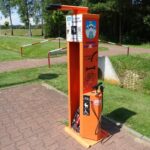 25.07.2020. Ostrowiec Świętokrzyski. Ośrodek Rekreacyjny „Gutwin” / Emilia Sitarska / Radio Kielce