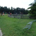 25.07.2020. Ostrowiec Świętokrzyski. Ośrodek Rekreacyjny „Gutwin” / Emilia Sitarska / Radio Kielce