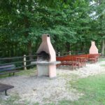 25.07.2020. Ostrowiec Świętokrzyski. Ośrodek Rekreacyjny „Gutwin” / Emilia Sitarska / Radio Kielce