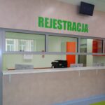 24.07.2020. Ostrowiec Św. Otwarcie nowego SOR-u / Emilia Sitarska / Radio Kielce