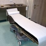 24.07.2020. Ostrowiec Św. Otwarcie nowego SOR-u / Emilia Sitarska / Radio Kielce