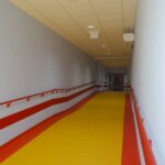 24.07.2020. Ostrowiec Św. Otwarcie nowego SOR-u / Emilia Sitarska / Radio Kielce