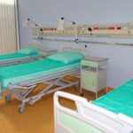 24.07.2020. Ostrowiec Św. Otwarcie nowego SOR-u / Emilia Sitarska / Radio Kielce